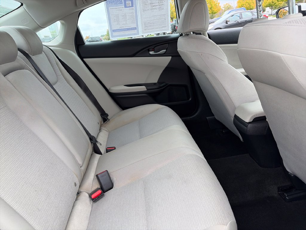 Used 2021 Honda Insight EX image 30
