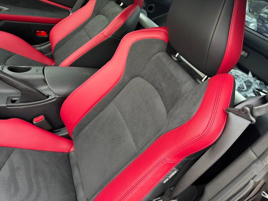 New 2027 Nissan Z Performance RWD image 35