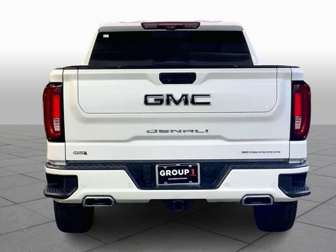 Used 2021 GMC Sierra 1500 Denali w/ Denali Ultimate Package image 5