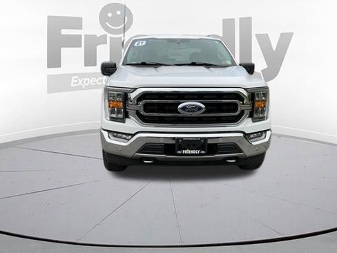 Used 2021 Ford F150 XLT w/ Equipment Group 302A High AWD/4WD image 23