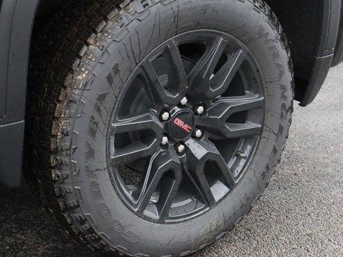 New 2026 GMC Sierra 1500 Elevation w/ Elevation Premium Package image 48