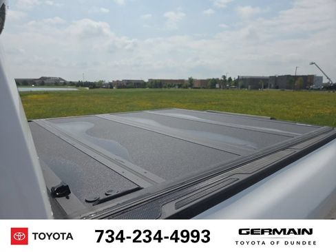 New 2026 Toyota Tacoma TRD Pro AWD/4WD image 33
