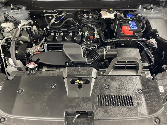 Certified 2024 Honda CR-V EX-L image 21