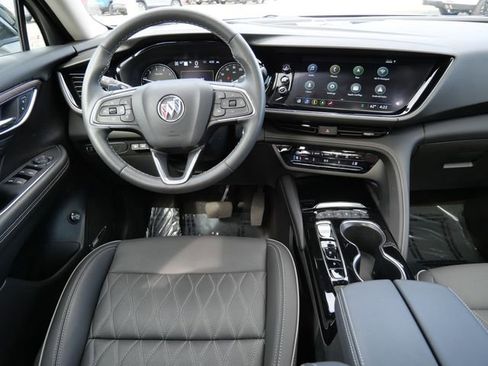 Used 2023 Buick Envision Avenir AWD/4WD image 18