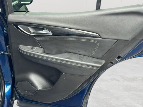 Used 2023 Buick Envision Essence FWD image 20