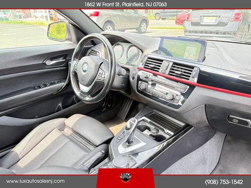 Used 2020 BMW 230i xDrive Convertible AWD/4WD image 24