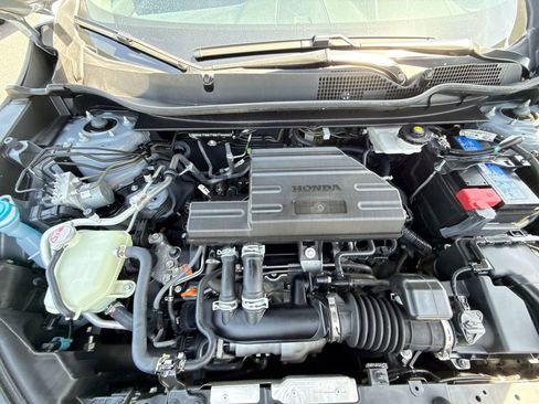 Used 2022 Honda CR-V Special Edition image 17
