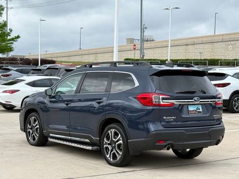 Used 2023 Subaru Ascent Limited AWD/4WD image 6