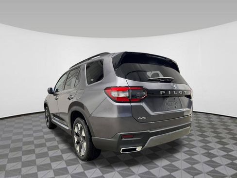 New 2026 Honda Pilot Elite image 4