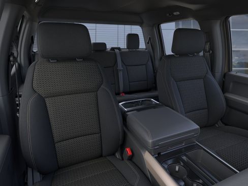 New 2026 Ford F150 STX image 10