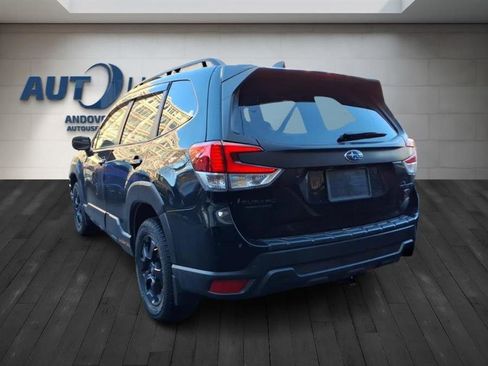 Used 2024 Subaru Forester Wilderness image 15