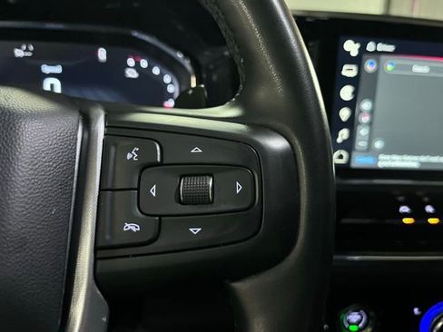 Used 2024 GMC Sierra 1500 Elevation image 23