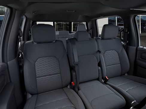 New 2026 RAM 1500 Warlock AWD/4WD image 16