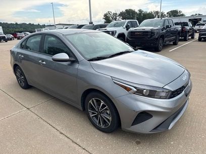 Used 2024 Kia Forte LXS