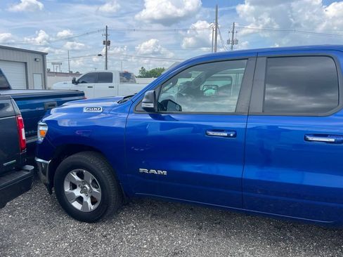 Used 2019 RAM 1500 Big Horn AWD/4WD image 25