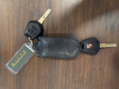 Used 2004 Porsche 911 Targa image 25