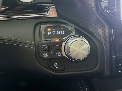 New 2026 RAM 1500 Limited image 12