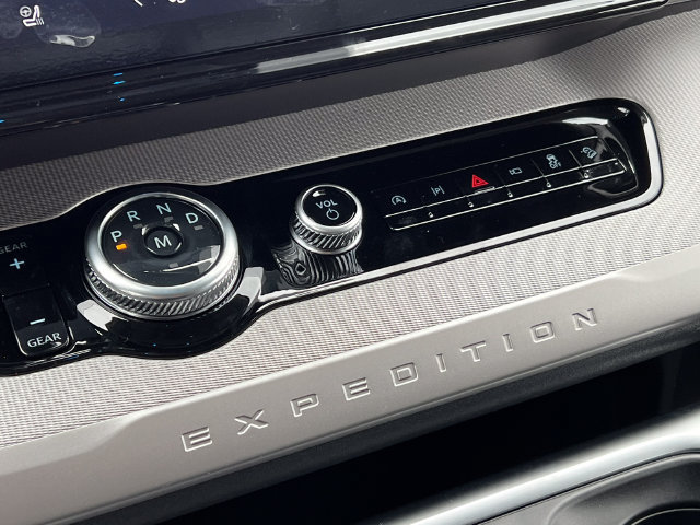 New 2026 Ford Expedition Max Active AWD/4WD image 29