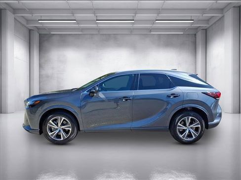 Certified 2024 Lexus RX 350 Premium image 6