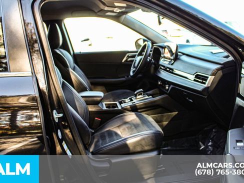 Used 2024 Mitsubishi Outlander SE image 22