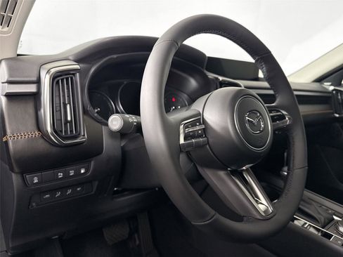 New 2026 MAZDA CX-50 2.5 Hybrid w/ Weather Package image 14