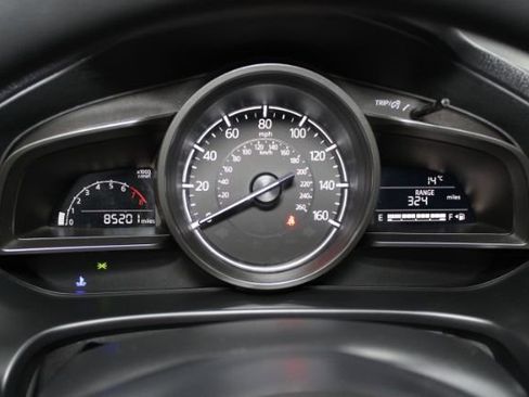 Used 2017 MAZDA MAZDA3 Sport w/ Preferred Equipment Package image 18
