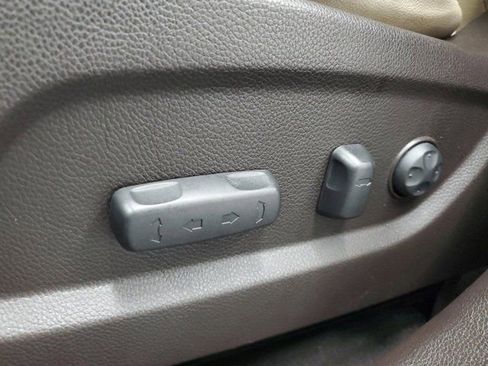 Used 2018 Hyundai Santa Fe Limited w/ Cargo Package FWD image 16