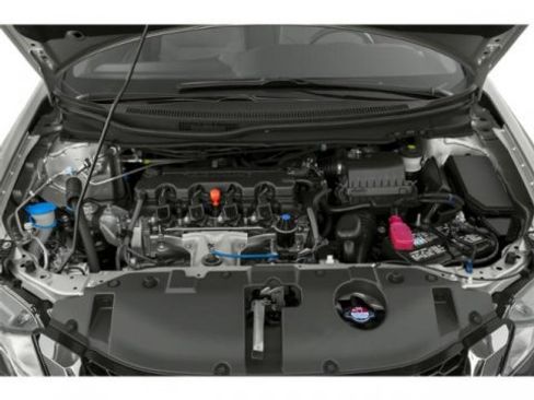 Used 2015 Honda Civic EX image 13