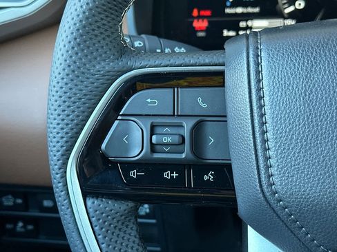 New 2026 Toyota Tundra 1794 Edition AWD/4WD image 25
