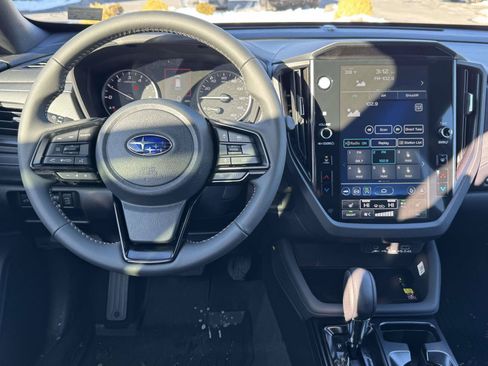 Certified 2026 Subaru Forester Premium AWD/4WD image 10