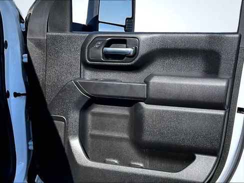 Used 2023 Chevrolet Silverado 2500 W/T w/ WT Fleet Convenience Package image 25