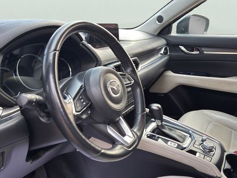 Used 2019 MAZDA CX-5 Grand Touring w/ GT Premium Package image 40