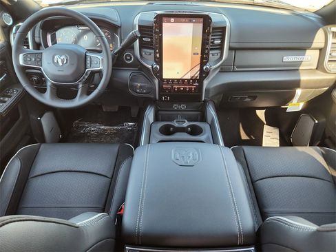 New 2026 RAM 2500 Laramie image 20