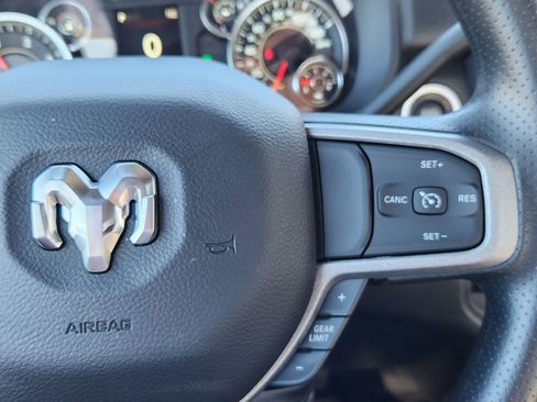 New 2024 RAM 5500 Tradesman image 10