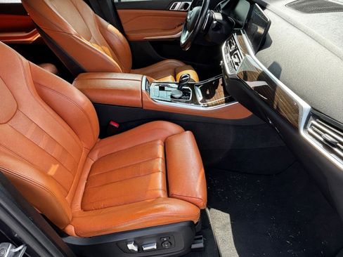 Used 2019 BMW X5 xDrive40i image 21