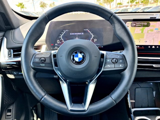 New 2026 BMW X1 xDrive28i w/ Technology Package AWD/4WD image 15