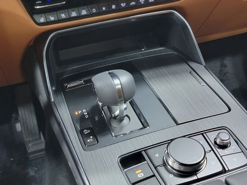 New 2026 MAZDA CX-70 3.3 Turbo S w/ Premium Plus image 20