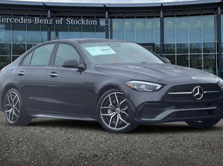 New 2026 Mercedes-Benz C 300 C 300 video 1