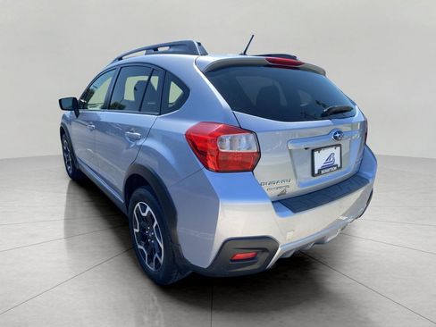 Used 2017 Subaru Crosstrek 2.0i Premium w/ Popular Package #1 AWD/4WD image 7