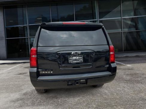 Used 2019 Chevrolet Tahoe LS image 6