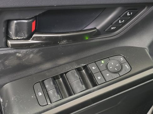 New 2026 Toyota bZ image 26