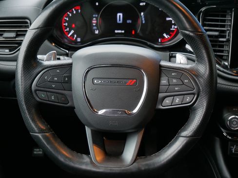 Used 2022 Dodge Durango GT image 12