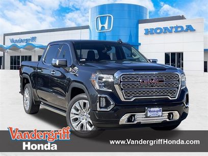 Used 2020 GMC Sierra 1500 Denali w/ Denali Ultimate Package