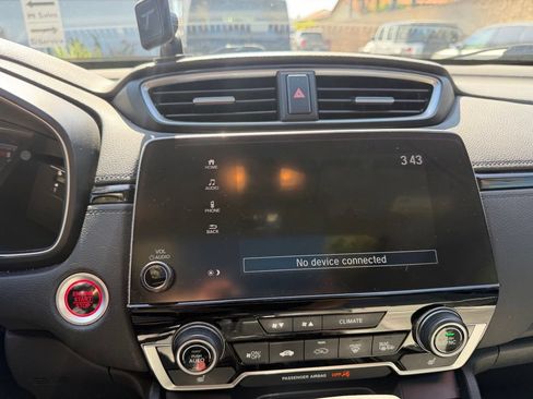 Used 2018 Honda CR-V EX image 25