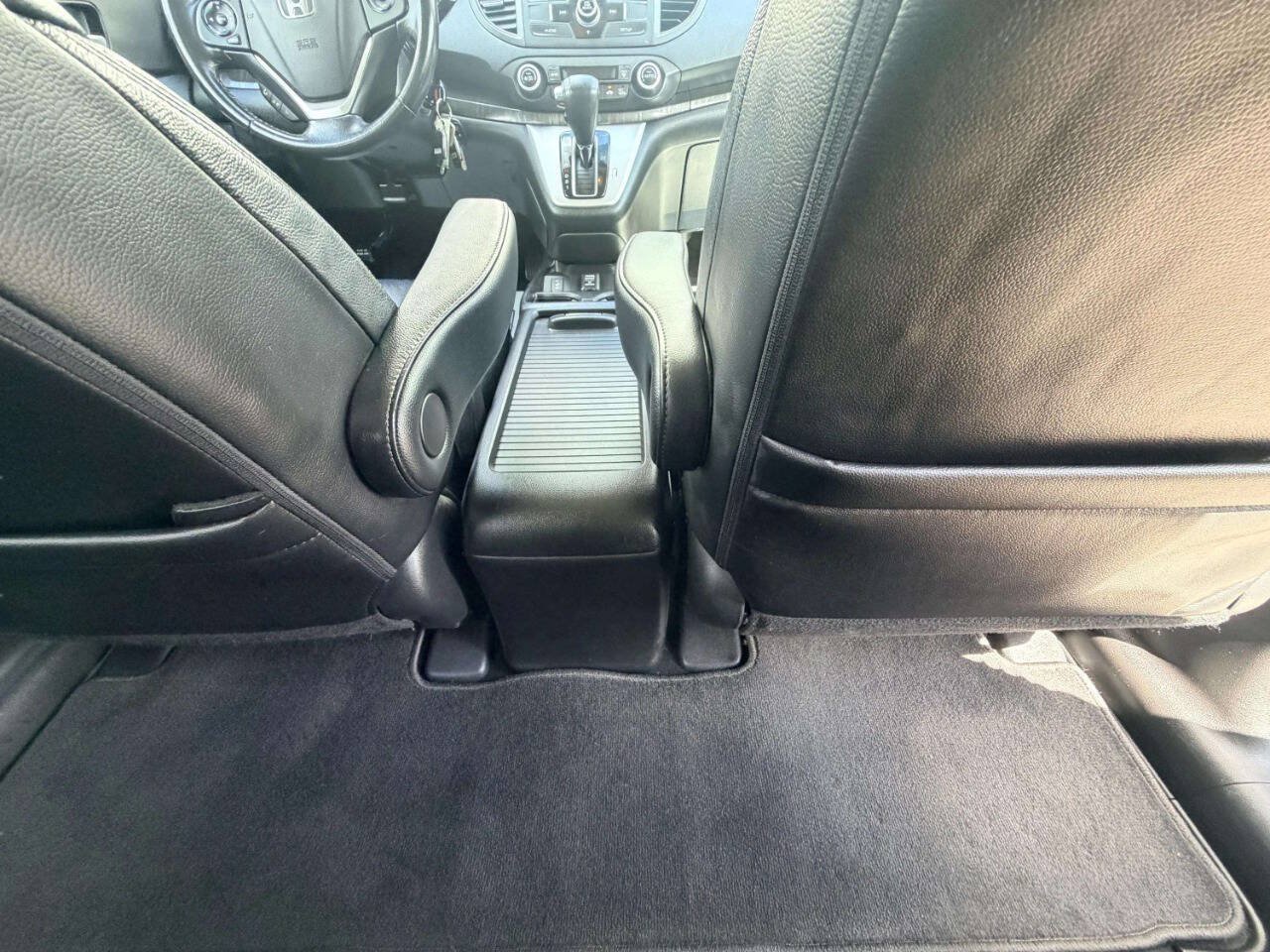 Used 2013 Honda CR-V EX-L image 27