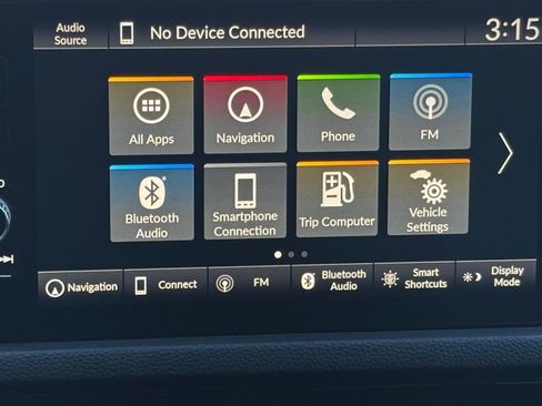 Used 2022 Honda Civic Sport Touring image 8