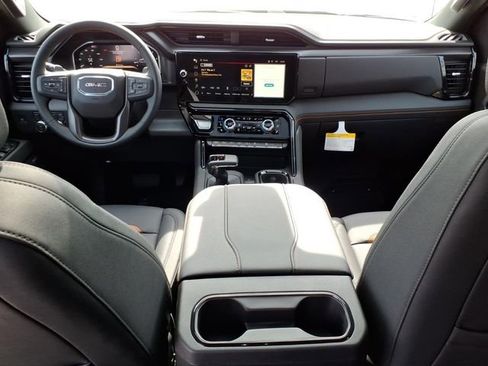 New 2026 GMC Sierra 1500 AT4 w/ AT4 Premium Package AWD/4WD image 12