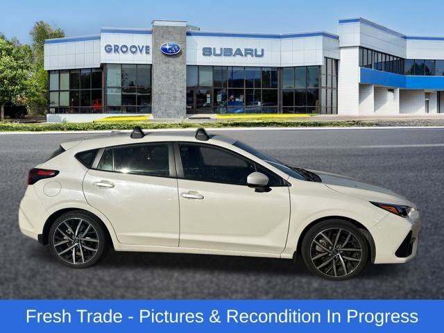 Used 2024 Subaru Impreza 2.0i Sport AWD/4WD image 7