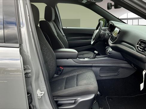 New 2026 Dodge Durango GT w/ Blacktop Package image 25