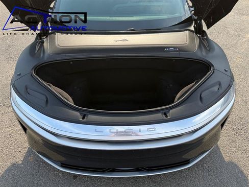 Used 2024 Lucid Air Pure RWD image 19